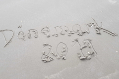 Dänemark 2019