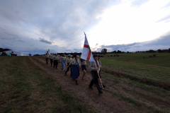 WFIS Eurocamp Saarland 2023