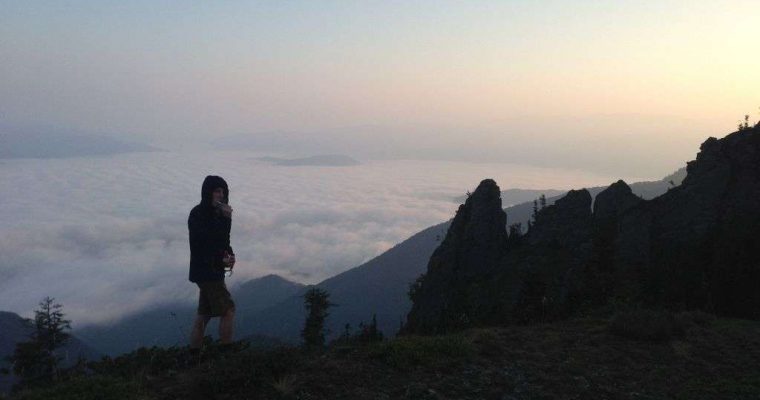 Steile Hänge und wilde Landschaften – Transsilvanien 2016